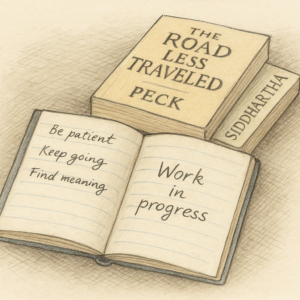 Books that meant something