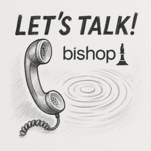 Let's Talk!