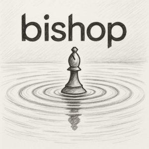 Why choose Bishop?